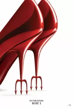Дьявол носит Prada 2