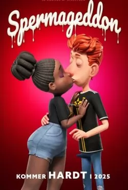 Спермагеддон / Полный армагеддец