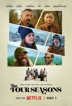 Времена года / The Four Seasons