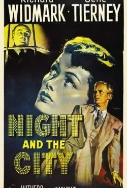 Ночь и город