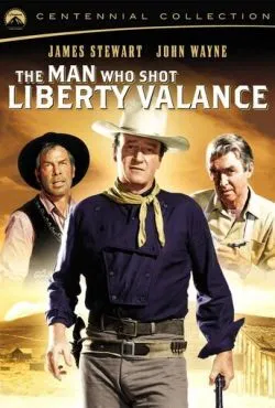 Человек, который застрелил Либерти Вэланса