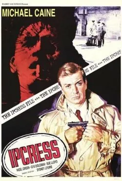 Досье Ипкресс