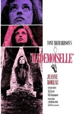 Мадемуазель
