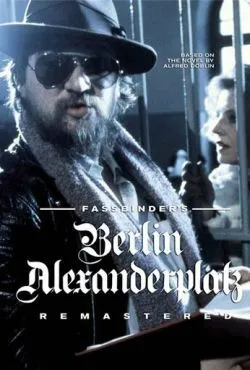 Берлин, Александерплац
