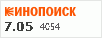 рейтинг кинопоиска