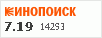 рейтинг кинопоиска