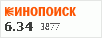 рейтинг кинопоиска