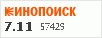 рейтинг кинопоиска