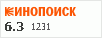 рейтинг кинопоиска