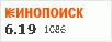 рейтинг кинопоиска