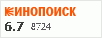 рейтинг кинопоиска