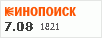 рейтинг кинопоиска
