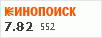 рейтинг кинопоиска