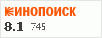 рейтинг кинопоиска