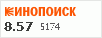 рейтинг кинопоиска