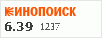 рейтинг кинопоиска