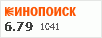 рейтинг кинопоиска