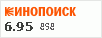 рейтинг кинопоиска