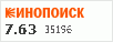 рейтинг кинопоиска