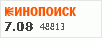 рейтинг кинопоиска