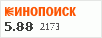 рейтинг кинопоиска