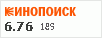 рейтинг кинопоиска