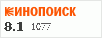 рейтинг кинопоиска