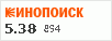 рейтинг кинопоиска