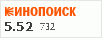 рейтинг кинопоиска