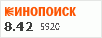 рейтинг кинопоиска