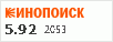 рейтинг кинопоиска