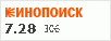рейтинг кинопоиска