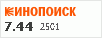 рейтинг кинопоиска