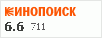 рейтинг кинопоиска