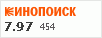 рейтинг кинопоиска