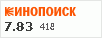 рейтинг кинопоиска