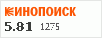 рейтинг кинопоиска