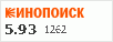 рейтинг кинопоиска