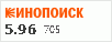 рейтинг кинопоиска