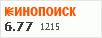 рейтинг кинопоиска