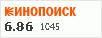 рейтинг кинопоиска