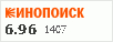 рейтинг кинопоиска