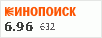 рейтинг кинопоиска