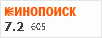 рейтинг кинопоиска