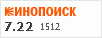 рейтинг кинопоиска
