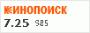 рейтинг кинопоиска