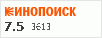 рейтинг кинопоиска