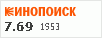 рейтинг кинопоиска