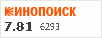 рейтинг кинопоиска