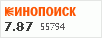 рейтинг кинопоиска
